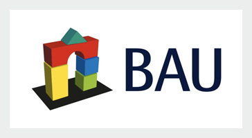 BAU Logo