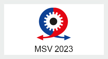 MSV BRNO Logo