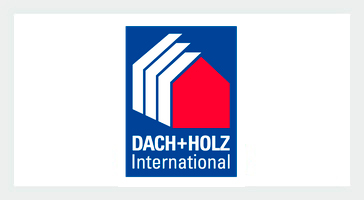 DACH+HOLZ Logo